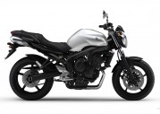 Yamaha FZ6 S2 Yamaha FZ6 S2